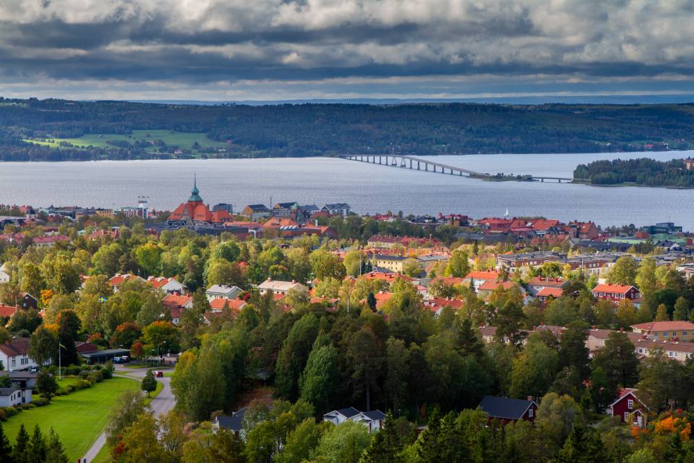 mäklare Östersund Ambition Fastighetsförmedling