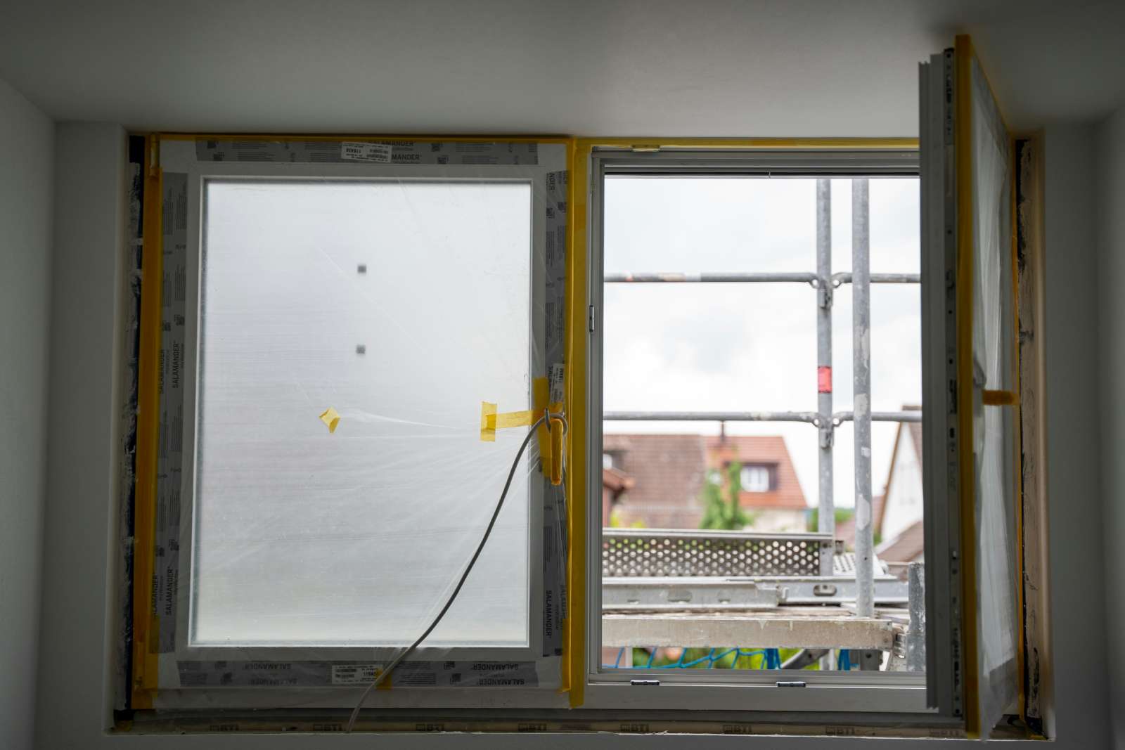 fönsterbyte och renovering av fönster